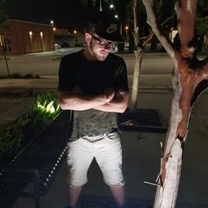 Meet your Posher, Timothy